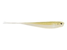 Engine Like 3.9 Elastomer Minnow 3.9" 5pk