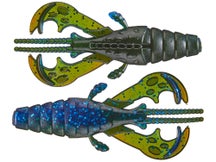 Eurotackle Finesse Metacraw 6pk