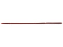 Evergreen Bow Worm Noodle Dark Plum 8" 10pk