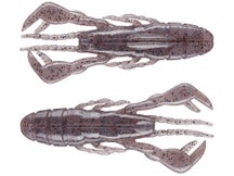 Evergreen Claw Motion