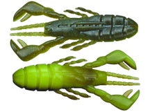 Evergreen Claw Motion