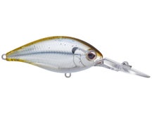 Evergreen CR 10 Crank Half Mirror Shad 