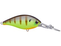 Evergreen CR 10 Crank Oki Chart 
