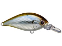 Evergreen CR 06 Crank Half Mirror Shad 