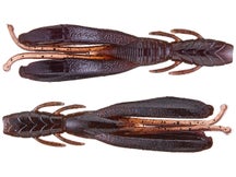 Evergreen International Flap Craw