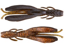 Evergreen International Flap Craw