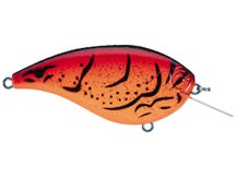 Evergreen Flat Force 4 Fire Craw