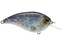 Evergreen Flat Force 4 Crankbaits
