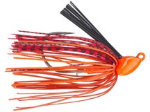 Evergreen Grass Ripper Fire Craw 3/8