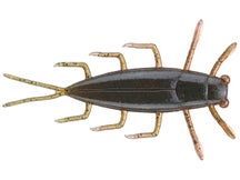 Evergreen Gezzy Tiny Crawdad