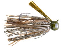 Evergreen IR Finesse Jig