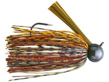 Evergreen IR Finesse Ball Head Jig