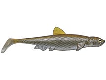 Evergreen Last Ace 140 Swimbait Ayu