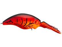 Evergreen Wild Hunch 5 Fire Craw