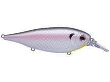 Evergreen X-Over XV5 Shad Crankbait
