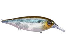 Evergreen X-Over XV5 Shad Crankbait