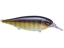 Evergreen X-Over XV5 Shad Crankbait