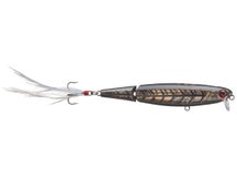 Evergreen JXJ Minnow 