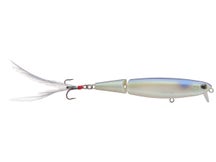 Evergreen JXJ Minnow 