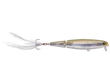Evergreen JXJ Minnow 