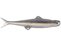 Evergreen Last Ace 75 Natural Shad