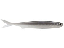 Evergreen Last Ace 128 S Natural Shad