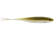 Engine Like 5 Minnow Elastomer 5" 5pk
