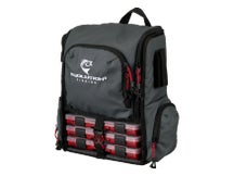 Evolution Fishing Largemouth 3.0 Backpack Mini-3 Tray