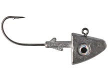 Eagle Claw Lazer Sharp Swimbait Jigheads 2pk