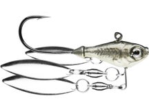 Elite Bait Co. Triple Shad Elite Underspin Jig