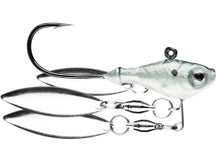 Elite Bait Co. Triple Shad Elite Underspin Jig