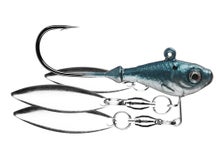 Elite Bait Co. Triple Shad Elite Underspin Jig