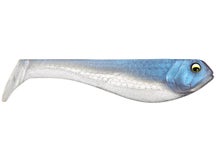 Beast Coast Miyagi Swimmer 4.75" 3pk