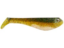 Beast Coast Miyagi Swimmer 4.75" 3pk