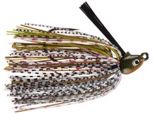 Eco Pro Tungsten Sick Boy Swim Jig 