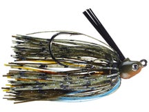 Eco Pro Tungsten Sick Boy Swim Jig 