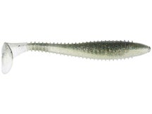 Eco Pro Tungsten Swing Shad Swimbait