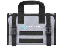 Evolution Fishing Rigger Series Roll Up Bags