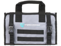 Evolution Fishing Rigger Series Roll Up Bags