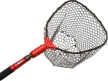 Ego S2 Slider Net With Compact 18" Handle