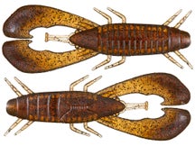 EISVOGEL Freegel Bug 4" 5pk