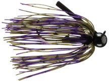 Evolution Tungsten Football Jigs