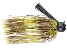 Evolution Tungsten Football Jigs