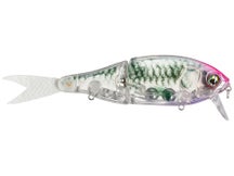 EISVOGEL Slowth 150 Swimbait  Stealth Bait UV Floating