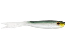 EISVOGEL Wavee Shad  Chi Ayu 3" 6pk