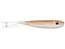 EISVOGEL Wavee Shad  Wakasagi 3" 6pk