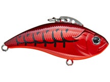 Eurotackle Z-Viber Lipless Crankbait