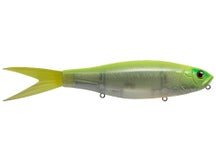 Fish Arrow x DRT Dart Jack 220 Lemonade