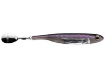 Fish Arrow Flash J Spin Elastomer 3pk