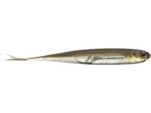 Fish Arrow Flash J Split Tail Shad